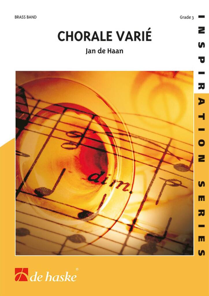 Chorale Varié